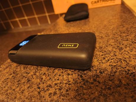 Powerbanka inui 20 000 mah (nabíjačka), 