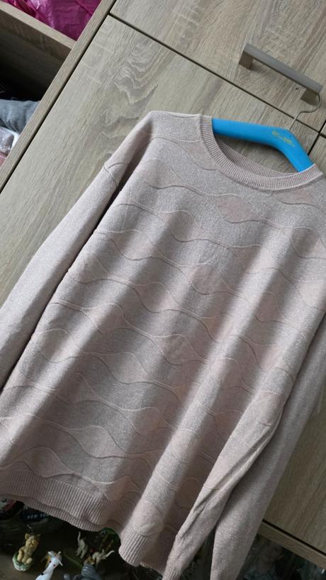 Pulovrik damsky  uni, 