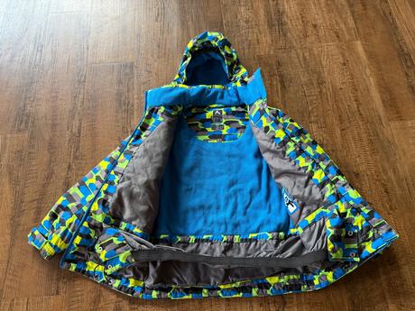 Lyžiarska súprava mckinley, mckinley,128