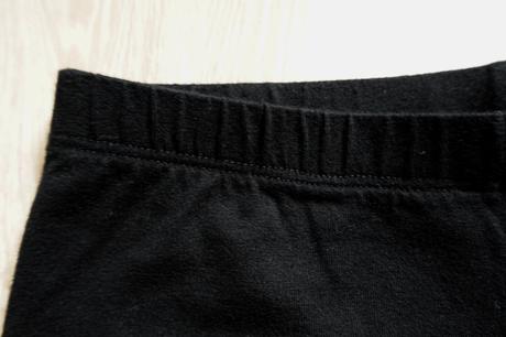 Bavlnené kraťasky h&m, h&m,152