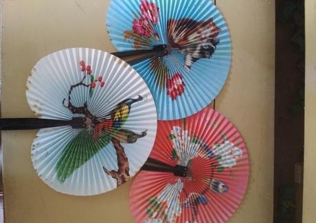 Retro hračky kolekcia, 