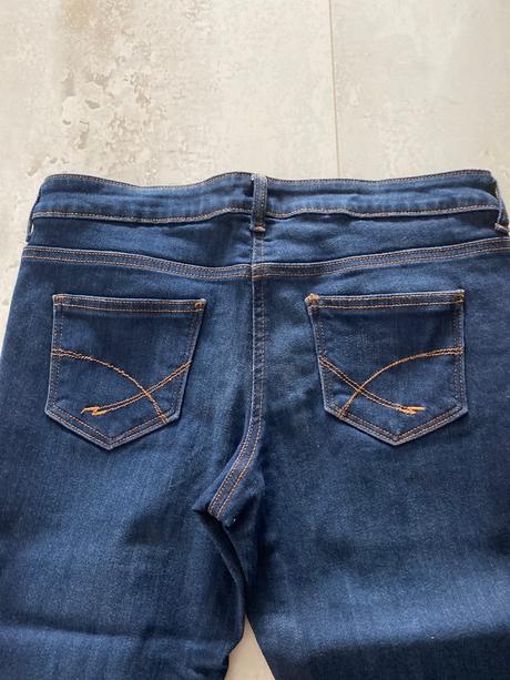 Rifle skinny, f&f,40