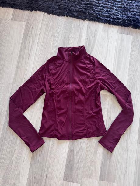 Bordovy set na cvičenie, s