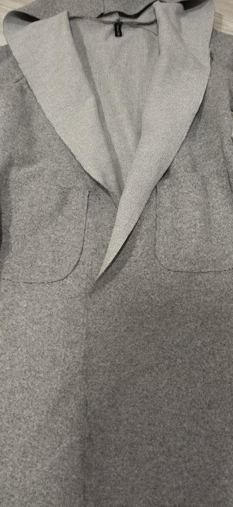 Prechodný kabátik, s