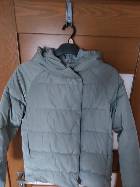 Zimná bunda, reserved,158