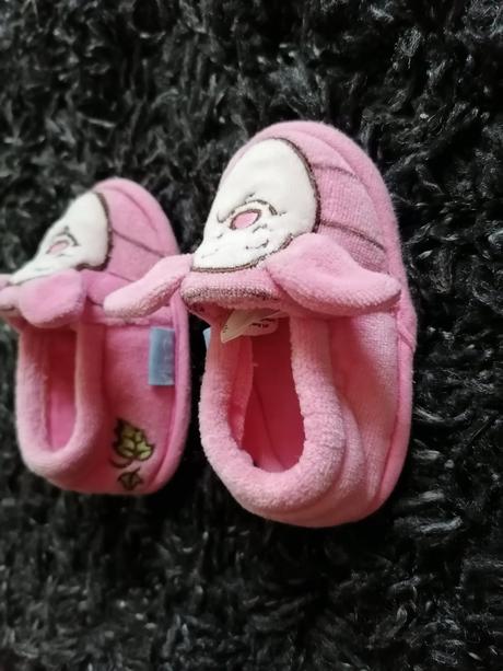.papučky prasiatko, disney,17