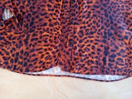 Dámske košele, blúzky, reserved,36