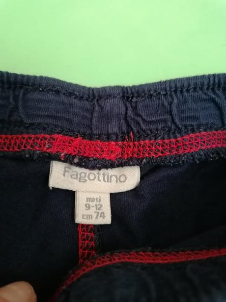 Kratasky, fagottino,74