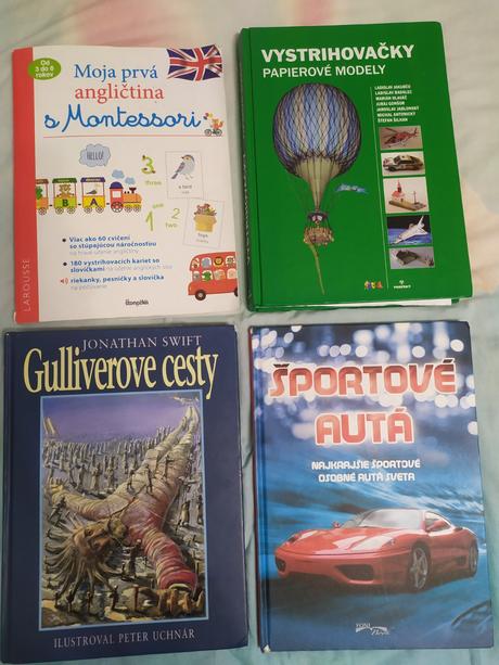 Kniha gulliverove cesty od jonathana swifta, 