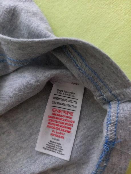 Letná súprava, f&f,98