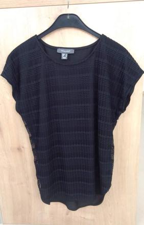 Elegantné tričko, primark,38