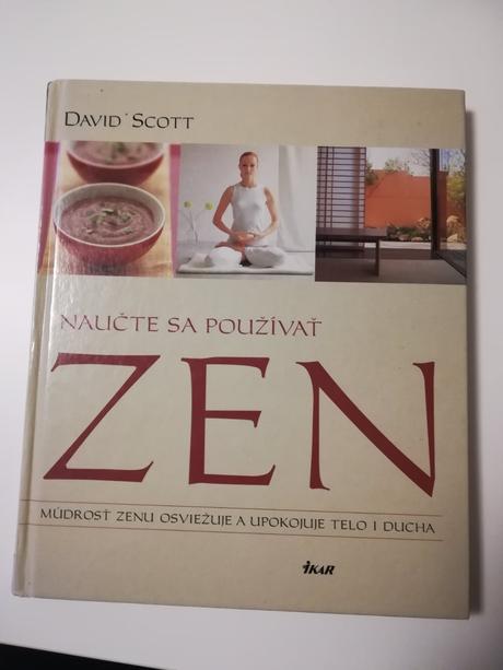 Naučte sa používať zen, 