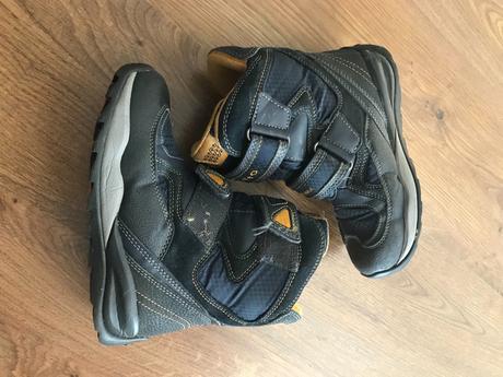 Geox zimne topanky, george,30