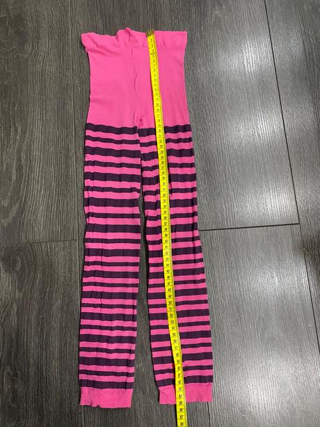 Dievčenské silonky velk.128, 128