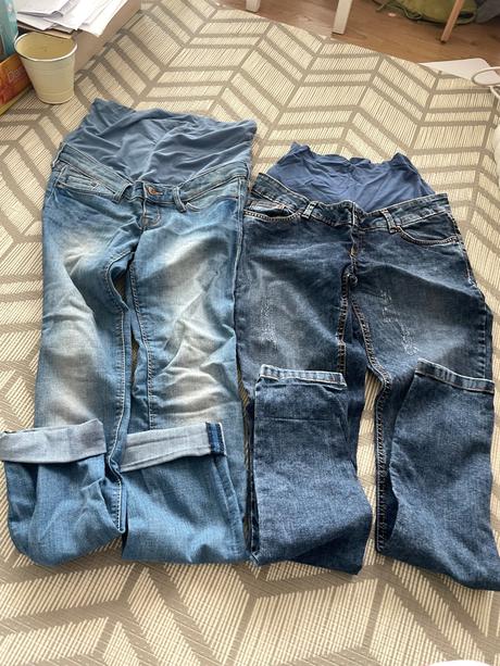 Balik - mix tehotenskeho oblecenia, s