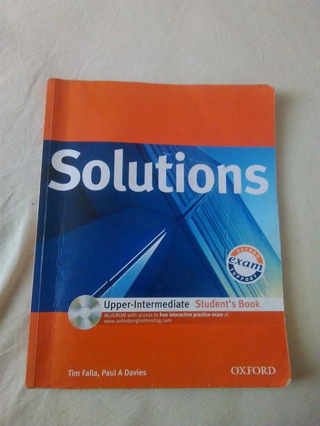 Solutions, 