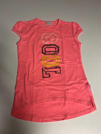 Letné krásne tričko, 134