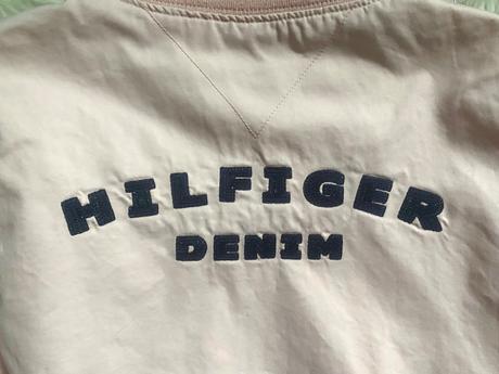 Tommy hilfiger prechodna bunda, tommy hilfiger,m
