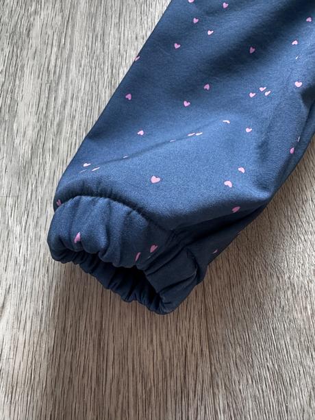 Funkčný komplet softshellový overal name it, 92