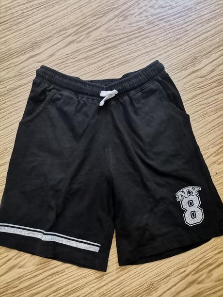 Chlapčenské krátke nohavice č. 152  bonprix, bonprix,152