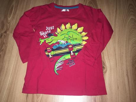 Tričko dino 104, pepco,104