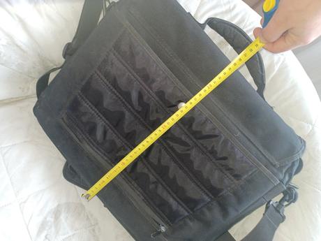 Pracovná taska canyon, 