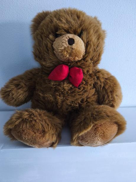 Medveď hnedý 53 cm, 