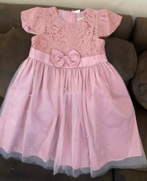 Šaty pre dievča rôzne veľkosti výpredaj, 56 - 134