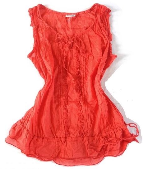 Dámska blúzka veľ. s/m, m