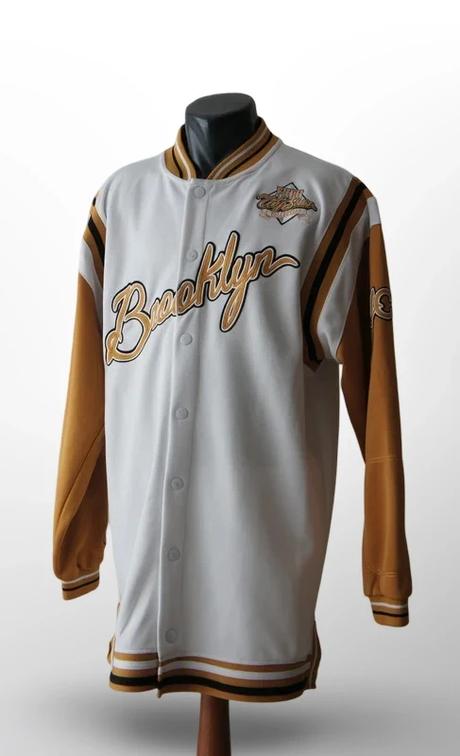 Mikina hip-hop + tielko, l