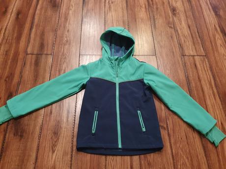 Prechodna bunda, sinsay,140