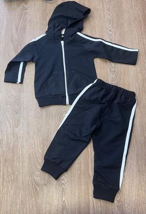 Teplakova suprava, 74 / 80 / 86