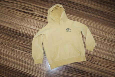 Mikina takko v. 8/10r., takko,134