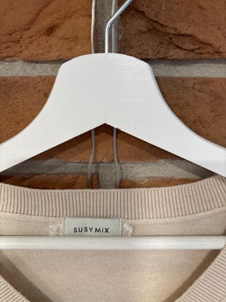 Šaty, predĺžené tričko,