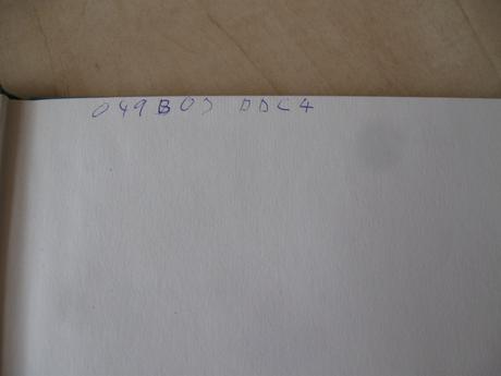 Knižka lietajúci klobúk, 