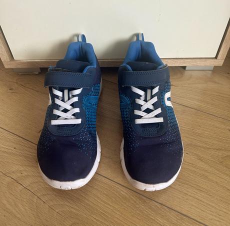 Botasky pre chlapca decathlon, decathlon,38