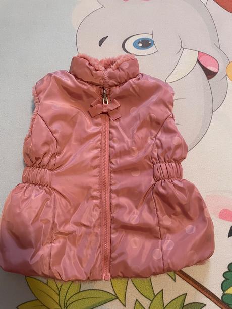 Vesta mayoral, mayoral,92