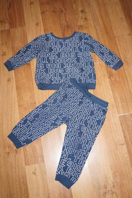 Písmenková súprava, 92