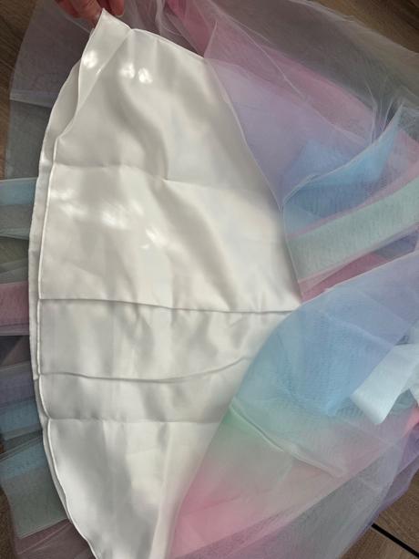 Šaty 4-6 rokov, 116