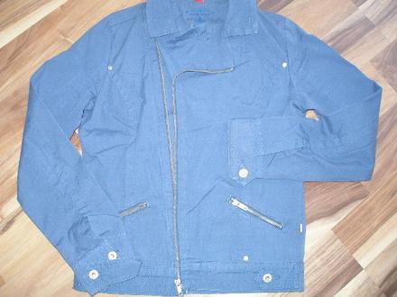 Bunda prechodná, 158