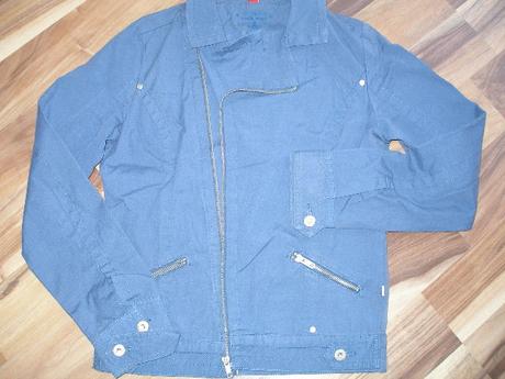 Bunda prechodná, 158