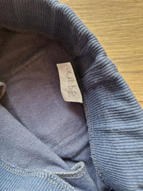 Bubbe tepláky, bubbe,98