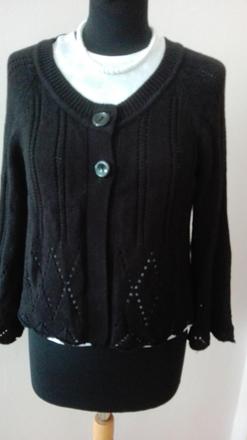 Sveter, colours of the world,l