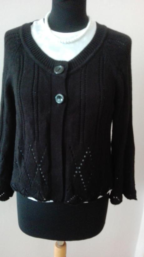 Sveter, colours of the world,l