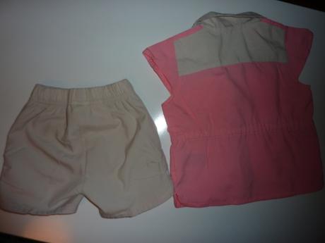 Kvalitná letná súprava adiddas, adidas,74