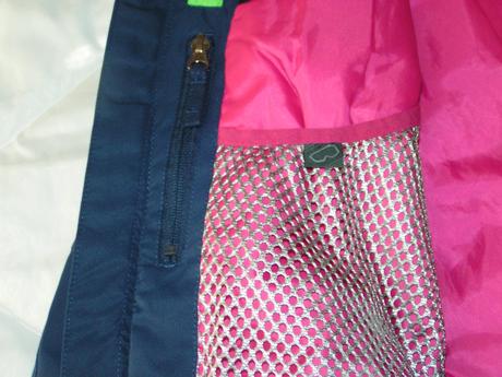 Vetrovka etirel, etirel,152