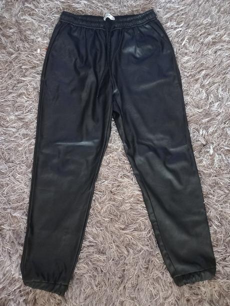 Nohavice, pull&bear,xl