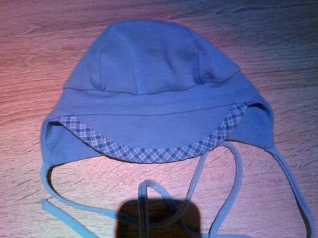 Tenká čiapočka na leto, 62