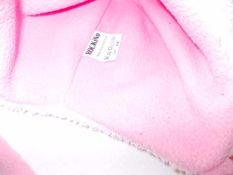 Čiapka na zimu, rockino,74