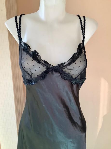 Nočna kosielka 38/40, tcm,40